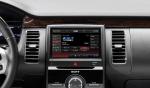 Ford Flex 2012 года